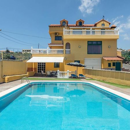 Apartamento B Armonia Rural Granadilla De Abona Dış mekan fotoğraf