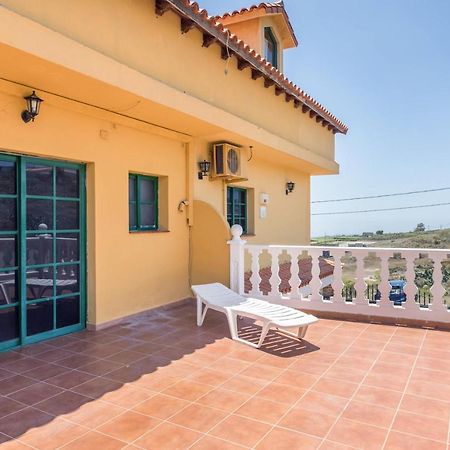 Apartamento B Armonia Rural Granadilla De Abona Dış mekan fotoğraf