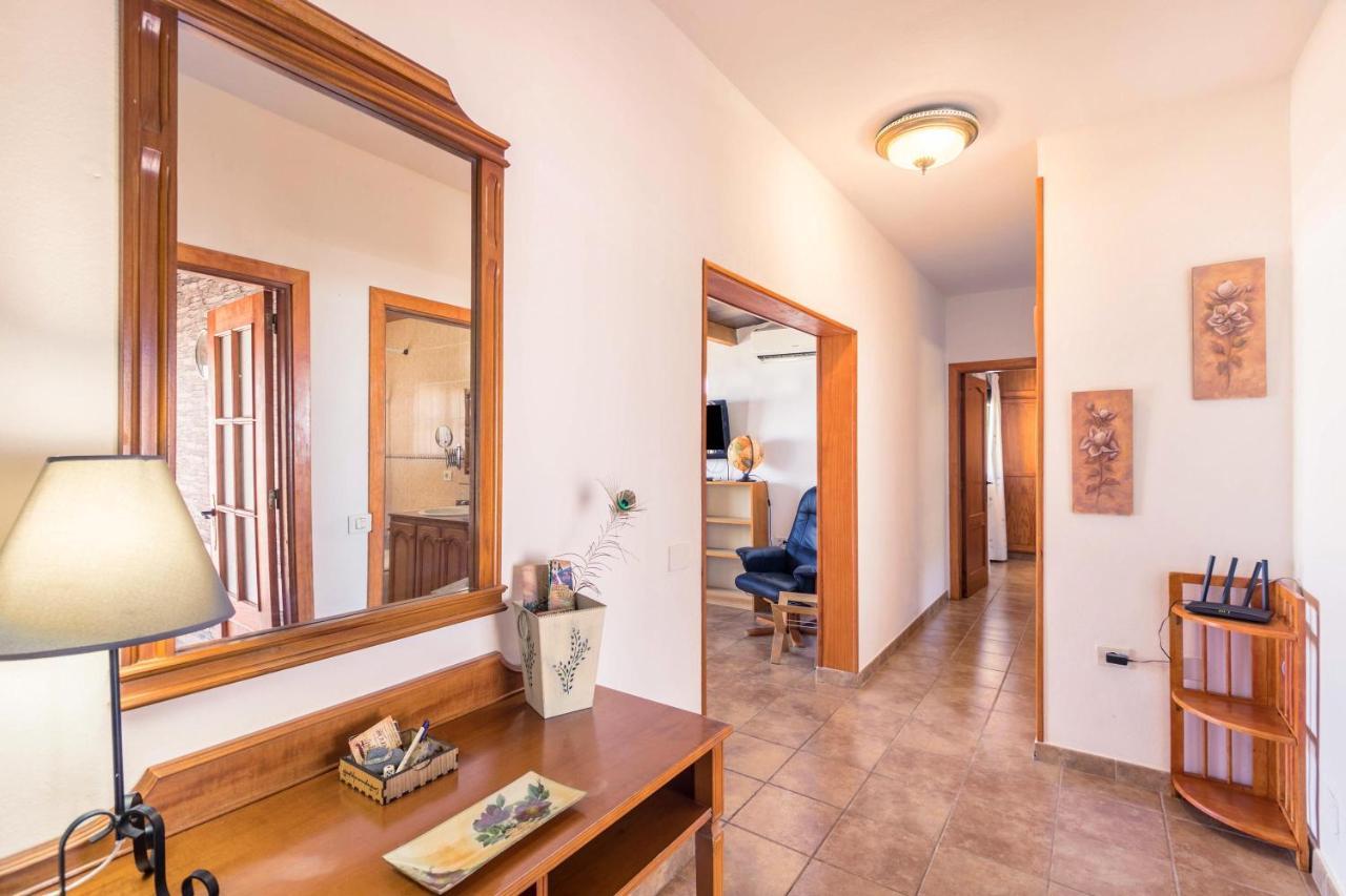 Apartamento B Armonia Rural Granadilla De Abona Dış mekan fotoğraf
