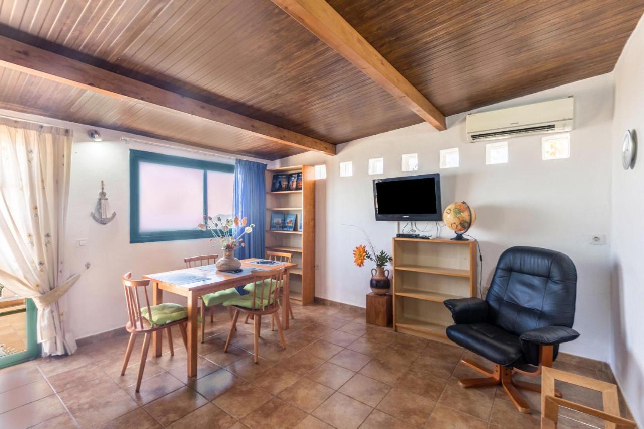 Apartamento B Armonia Rural Granadilla De Abona Dış mekan fotoğraf