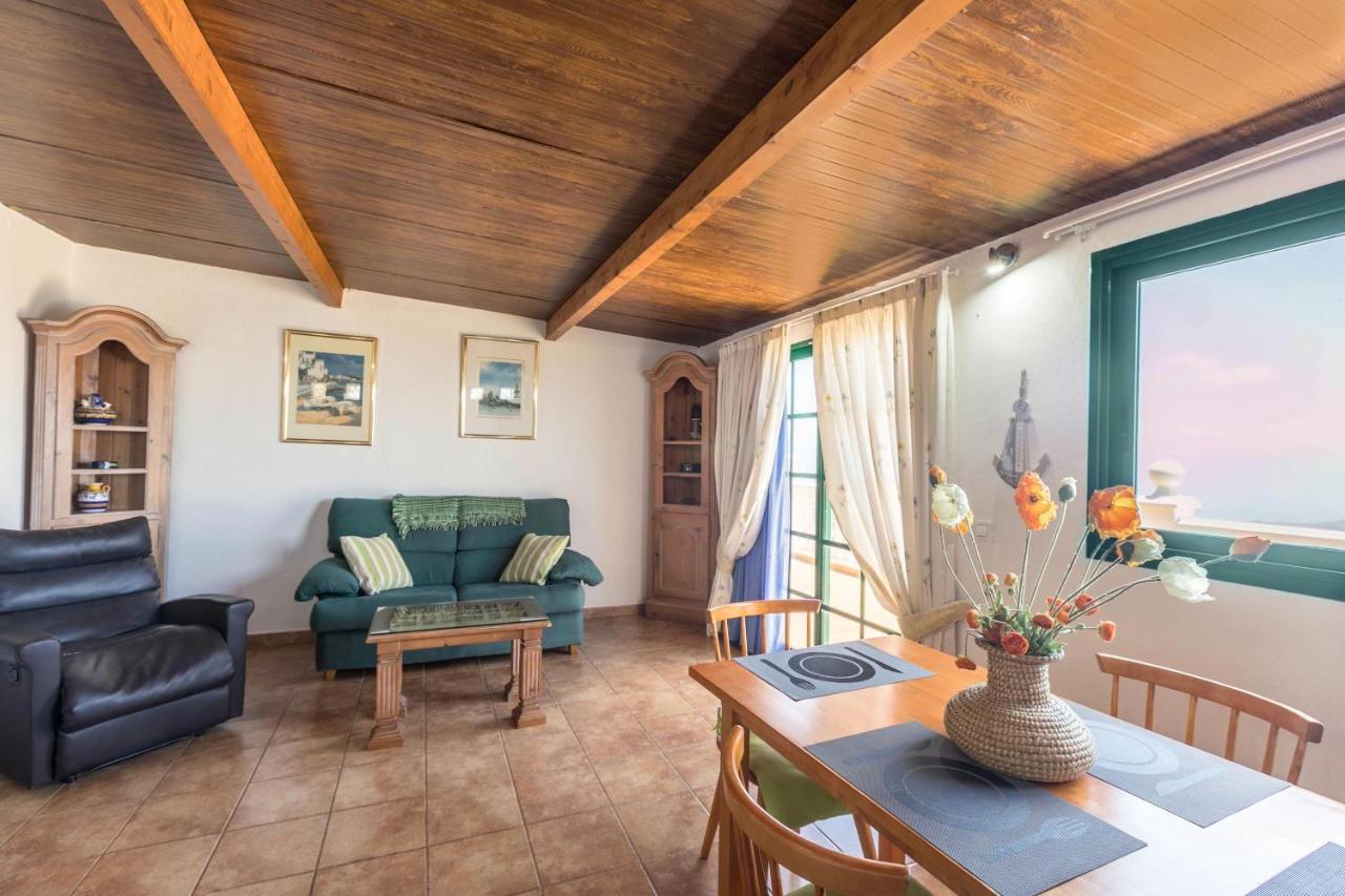 Apartamento B Armonia Rural Granadilla De Abona Dış mekan fotoğraf