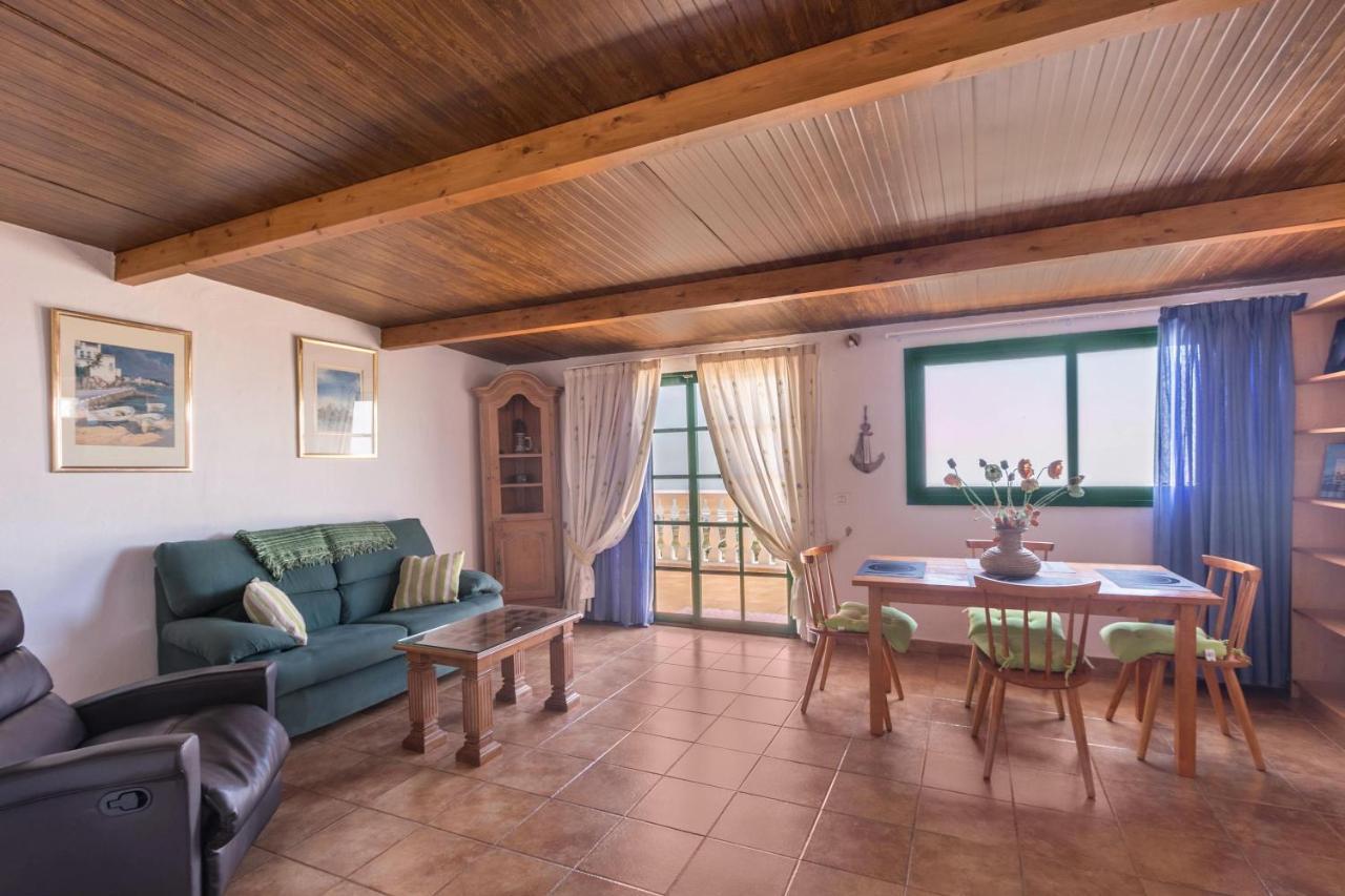 Apartamento B Armonia Rural Granadilla De Abona Dış mekan fotoğraf