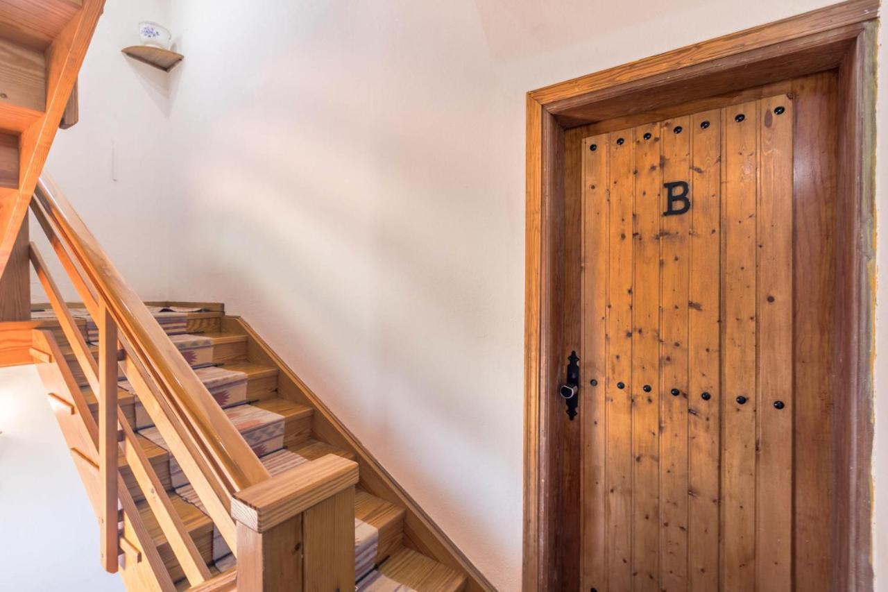 Apartamento B Armonia Rural Granadilla De Abona Dış mekan fotoğraf