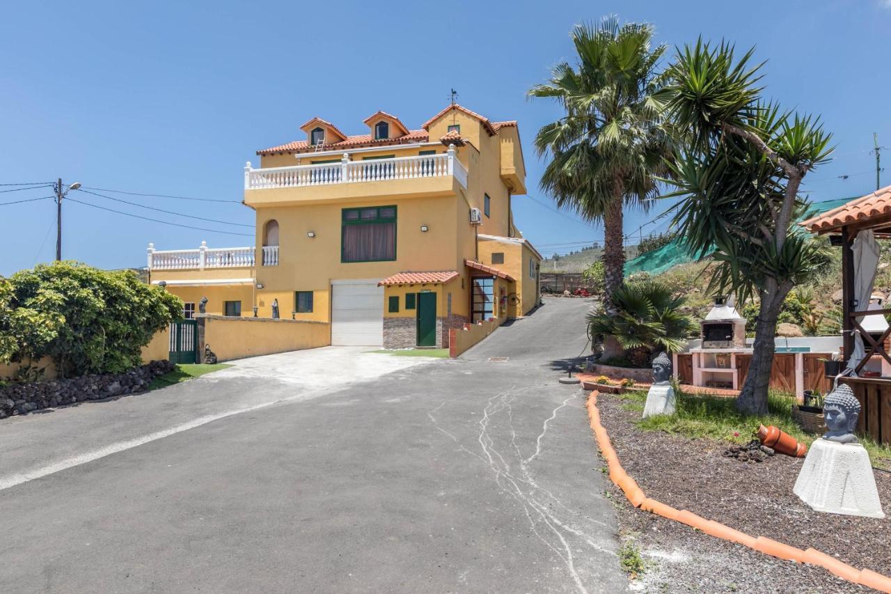 Apartamento B Armonia Rural Granadilla De Abona Dış mekan fotoğraf