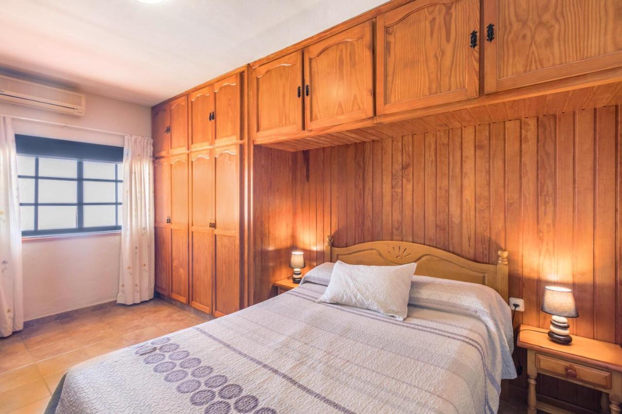 Apartamento B Armonia Rural Granadilla De Abona Dış mekan fotoğraf