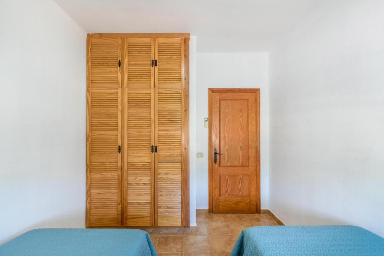 Apartamento B Armonia Rural Granadilla De Abona Dış mekan fotoğraf