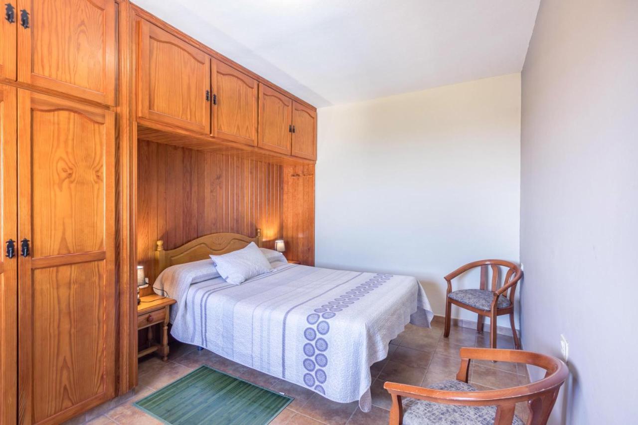 Apartamento B Armonia Rural Granadilla De Abona Dış mekan fotoğraf